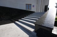 Сходи з покостівського граніту (масив), фото 43