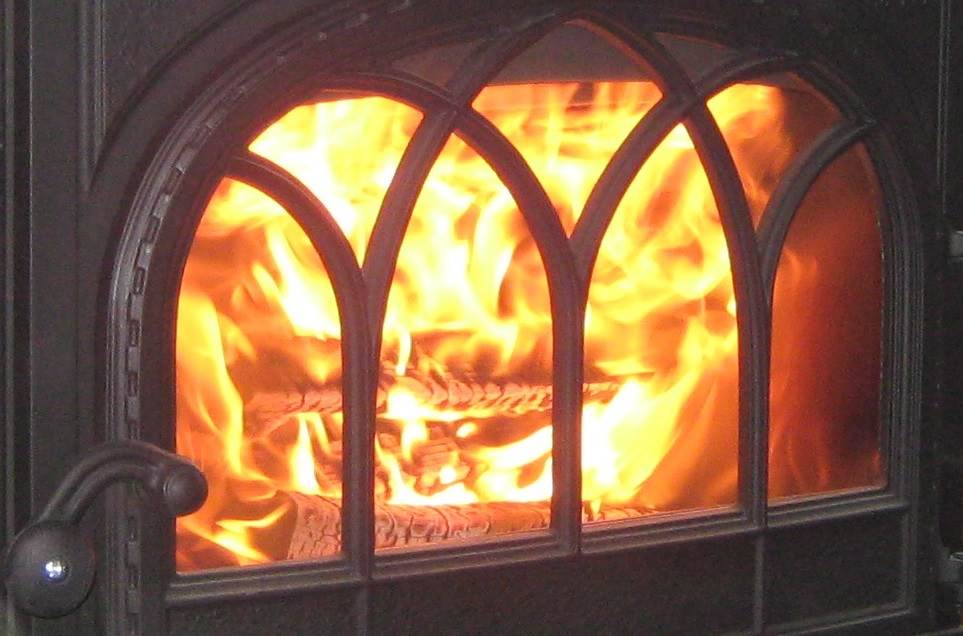 Основи теорії опалення дровами
