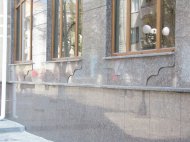 фасад з Дідовицького граніту, фото 3