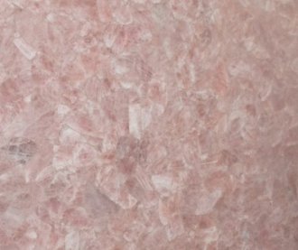 Кварцовий камінь Pink Quartz