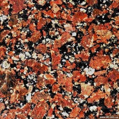 <p>З усіх сортів червоного граніту, видобутого на території України, граніт, розроблюваний у Капустянському родовищі, є одним з найбільш популярних і затребуваних...</p>
