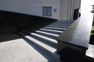 сходи з Покостівського граніту, фото 3