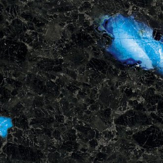 Фінляндський граніт Spectrolit blue